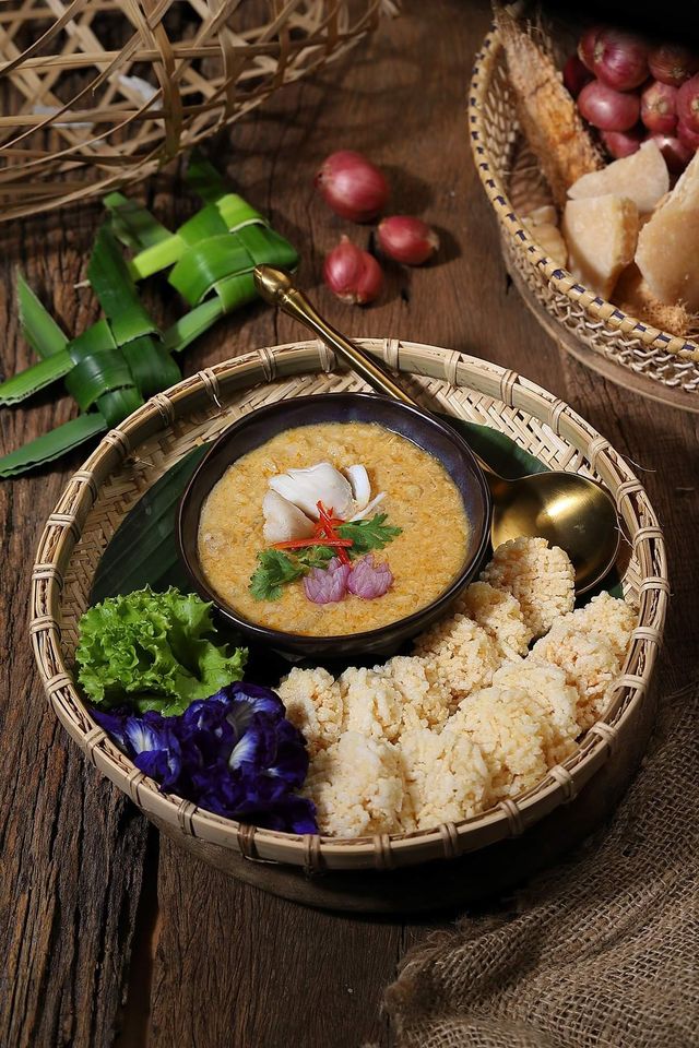 Thonglor Thai Cuisine Menu
